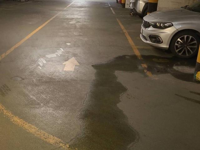 Box in affitto a Brera, Milano