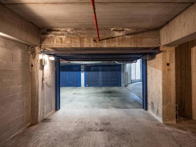Box in affitto a Municipio 3, Milano
