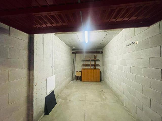 Box in affitto a Bicocca, Milano