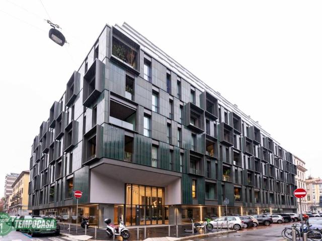 Box in affitto a Buenos Aires - Venezia, Milano