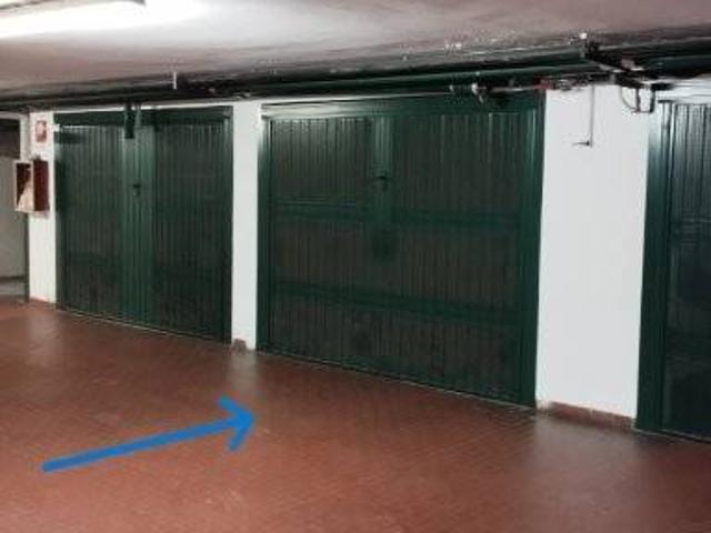Box in affitto a Washington, Milano