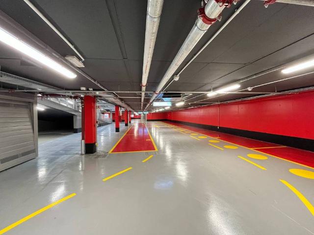 Box in affitto a Milano