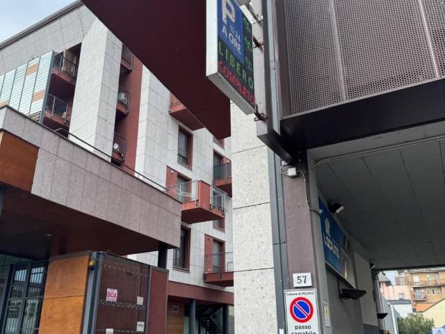 Box in affitto a Navigli, Milano