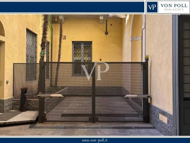 Box in affitto a Duomo, Milano