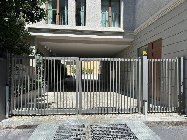 Box in affitto a Washington, Milano