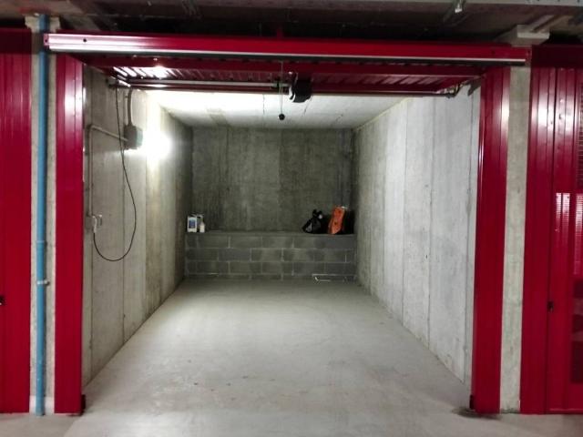 Box in affitto a Washington, Milano