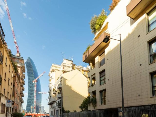 Box in affitto a Pagano, Milano