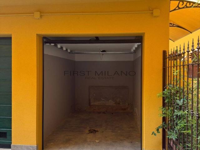 Box in affitto a Municipio 2, Milano