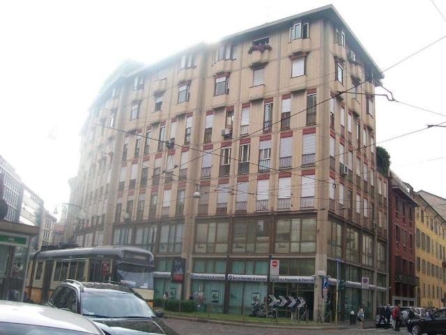 Box in affitto a Cerchia dei Navigli, Milano