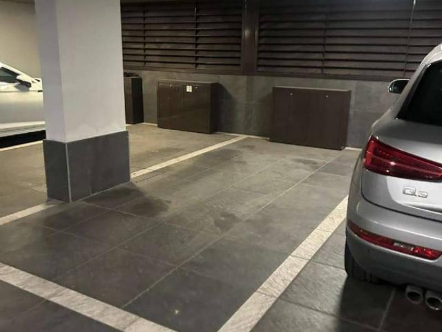 Box in affitto a Magenta - San Vittore, Milano