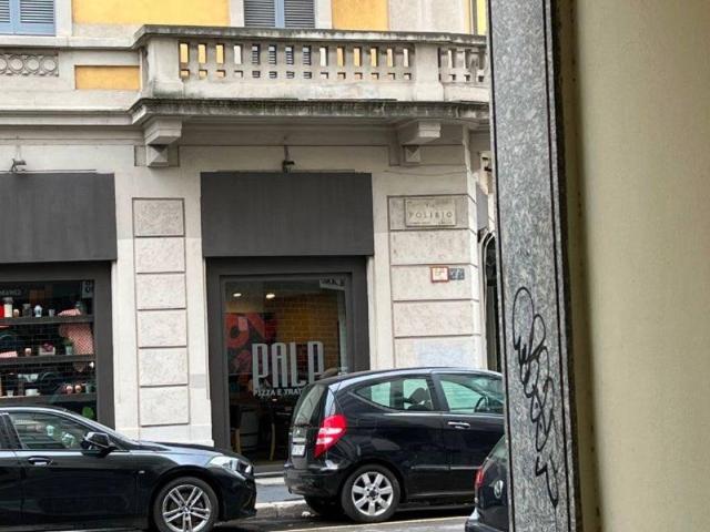 Box in affitto a Municipio 7, Milano