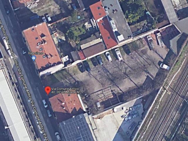 Box in affitto a Greco, Milano