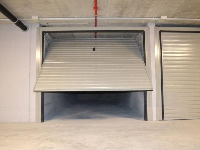 Box in affitto a Porta Romana, Milano