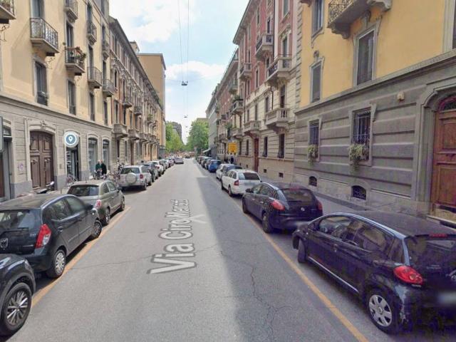 Box in affitto a Municipio 3, Milano
