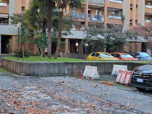 Box in affitto a Municipio 2, Milano