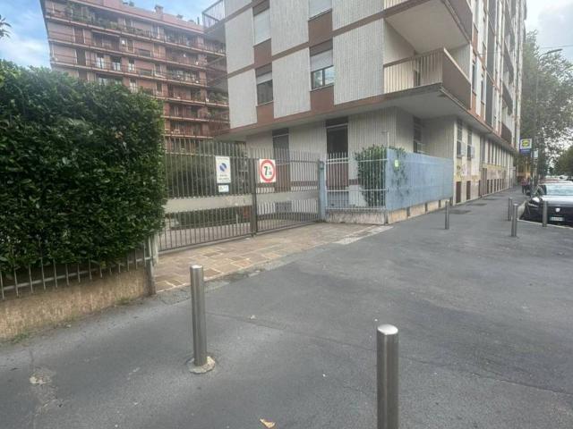 Box in affitto a Washington, Milano