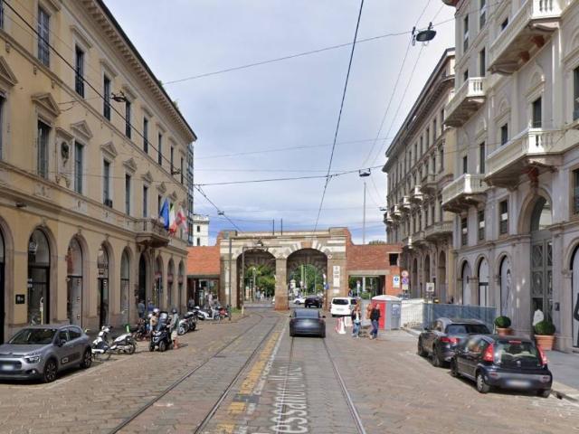 Box in affitto a Duomo, Milano