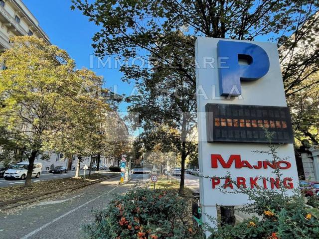 Box in affitto a Guastalla, Milano