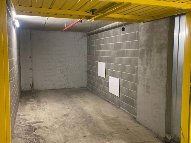 Box in affitto a Milano