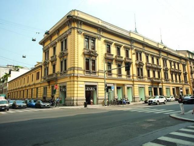 Box in affitto a Municipio 3, Milano