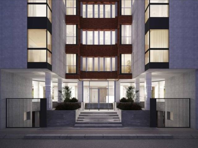 Box in affitto a Magenta - San Vittore, Milano