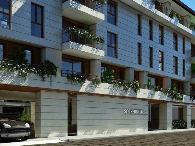 Box in affitto a Centro storico, Milano