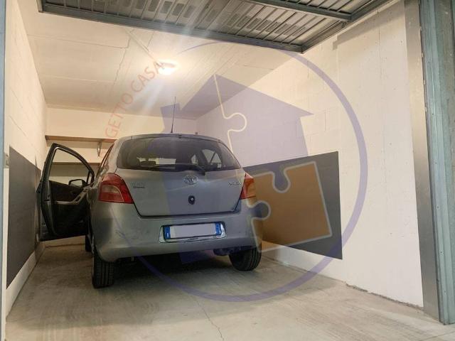 Box in affitto a Viale Monza, Milano