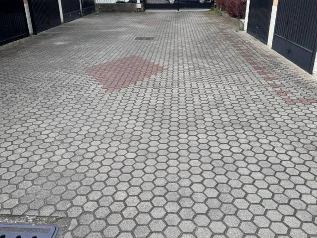 Box in affitto a Municipio 6, Milano