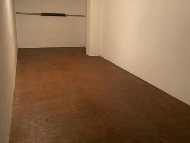 Box in affitto a Villapizzone, Milano