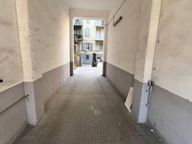 Box in affitto a Municipio 3, Milano