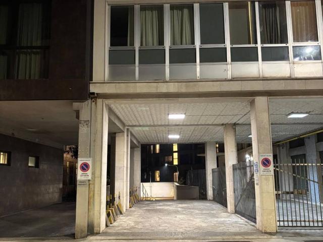 Box in affitto a Milano