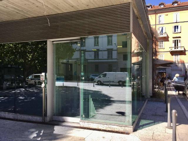 Box in affitto a Municipio 9, Milano