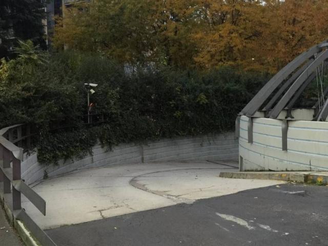 Box in affitto a Pagano, Milano
