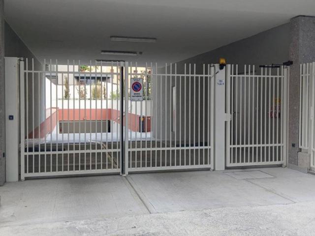 Box in affitto a Washington, Milano