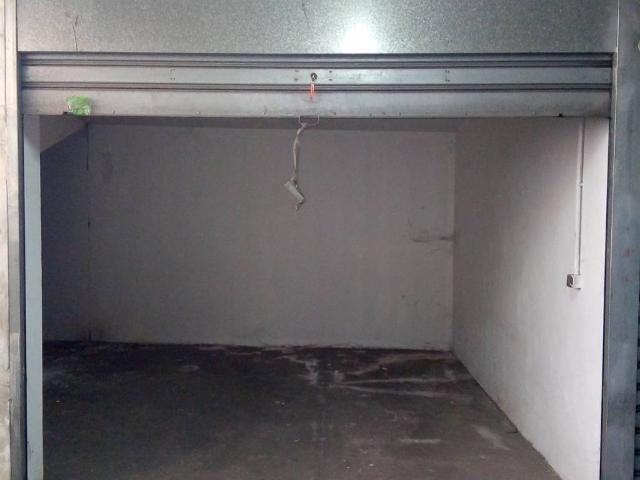 Box in affitto a Toscano, Misterbianco