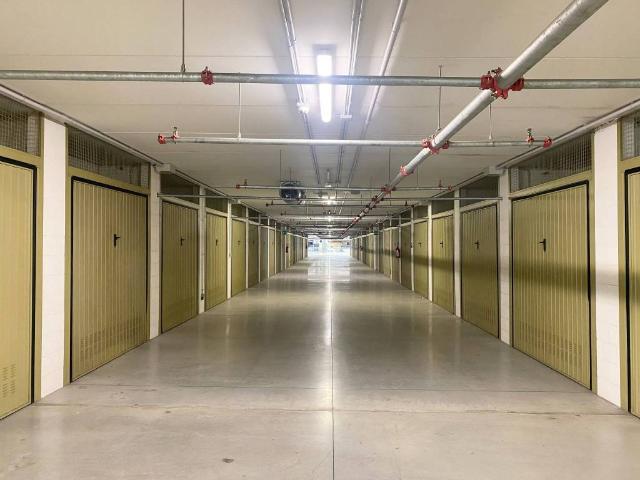 Box in affitto a Cittadella, Modena