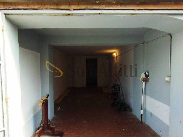Box in affitto a Crocetta-San Lazzaro-Modena Est, Modena
