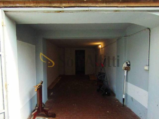Box in affitto a Crocetta-San Lazzaro-Modena Est, Modena