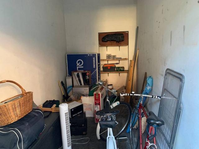 Box in vendita a San Faustino-Madonnina-Quattroville, Modena