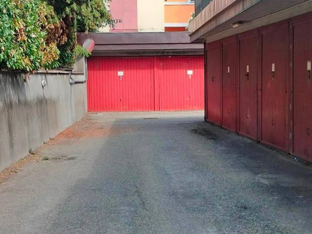 Box in affitto a Musicisti, Modena