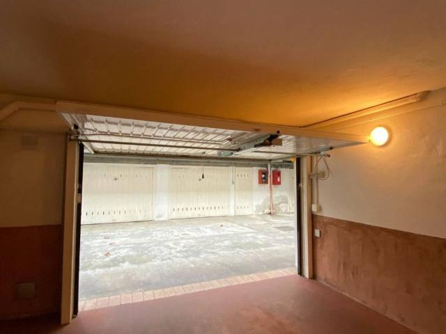 Box in affitto a San Faustino-Madonnina-Quattroville, Modena