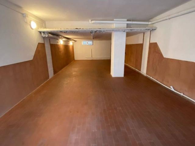 Box in affitto a San Faustino-Madonnina-Quattroville, Modena