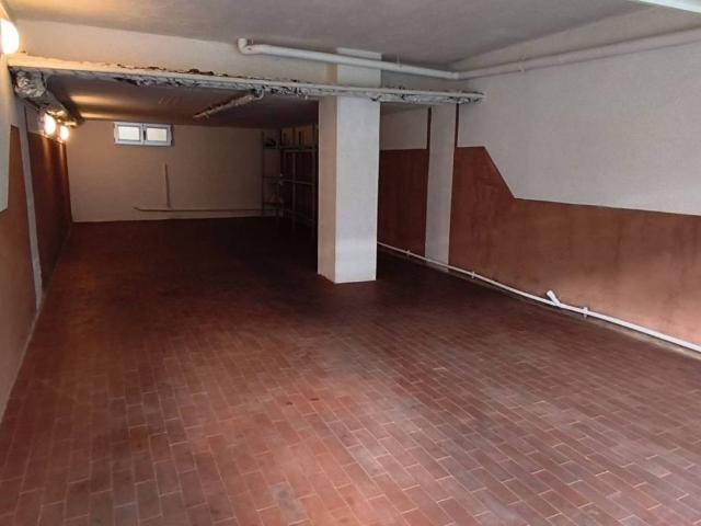 Box in affitto a San Faustino-Madonnina-Quattroville, Modena