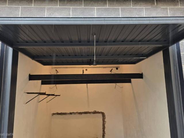 Box in affitto a San Faustino-Madonnina-Quattroville, Modena