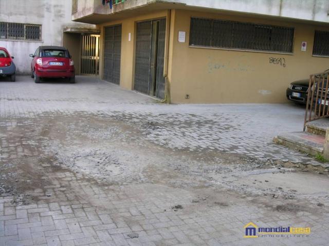 Box in affitto a Sacro Cuore, Marina Di Modica