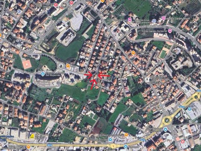 Box in affitto a Sacro Cuore, Modica