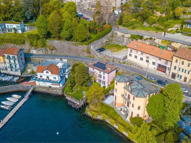 Box in affitto a Carate Urio, Lombardia
