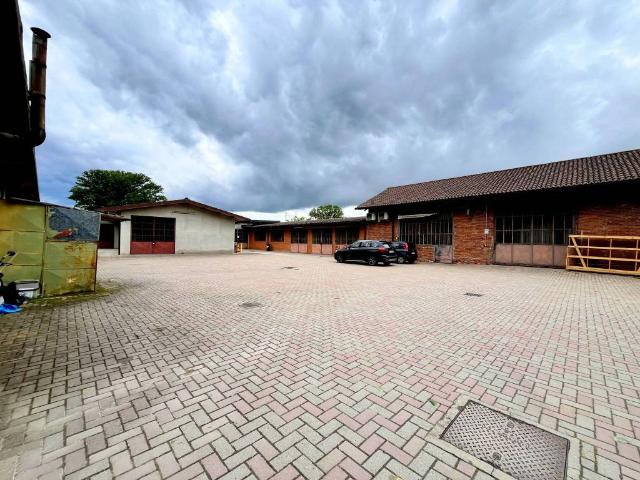 Box in affitto a Regione Tetti Preti, Piemonte