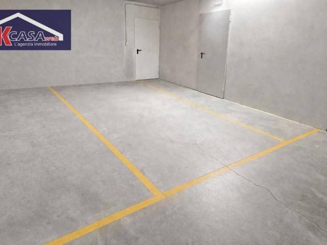 Box in affitto a Monfalcone, Friuli-Venezia Giulia