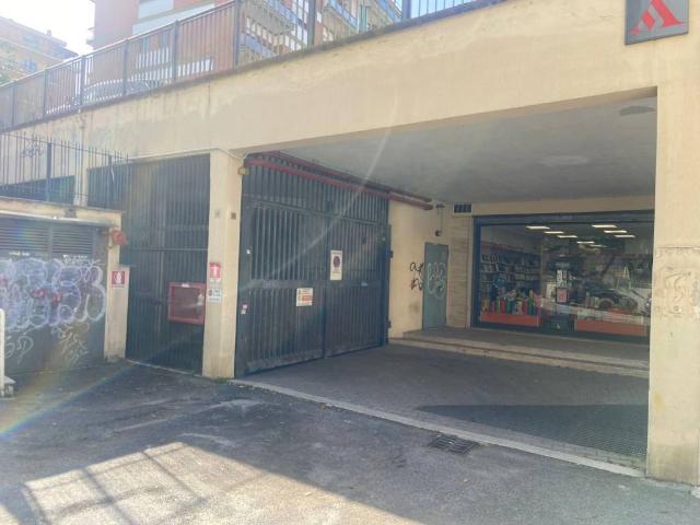 Box in affitto a Roma Capitale, Lazio